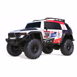 Amewi 22592, Camion à chenilles, 1:10, 8 an(s), 1500 mAh, 1,9 kg