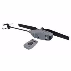 Amewi PD100 modèle radiocommandé Hélicoptère Moteur électrique - Vue supplémentaire 5