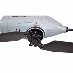 Amewi PD100 modèle radiocommandé Hélicoptère Moteur électrique - Vue supplémentaire 7