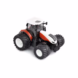 Amewi 22601 modèle radiocommandé Tracteur routier Moteur électrique 1:24 - Vue supplémentaire 3