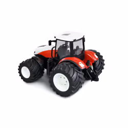 Amewi 22601 modèle radiocommandé Tracteur routier Moteur électrique 1:24 - Vue supplémentaire 4