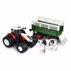 Amewi 22601 modèle radiocommandé Tracteur routier Moteur électrique 1:24 - Vue supplémentaire 6
