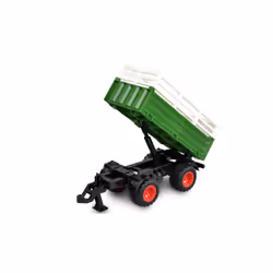 Amewi 22601 modèle radiocommandé Tracteur routier Moteur électrique 1:24 - Vue supplémentaire 7