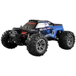 Amewi Daphoenodon modèle radiocommandé Monster truck Moteur électrique 1:12