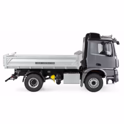 Amewi 22615 modèle radiocommandé Camion benne Moteur électrique 1:14