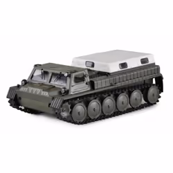 Amewi 22617, Camion militaire, 1:16, 8 an(s), 500 mAh, 549 g