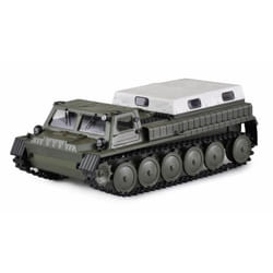 Amewi 22617 modèle radiocommandé Camion militaire Moteur électrique 1:16