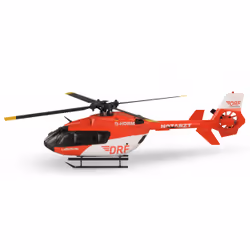 Amewi 25327 modèle radiocommandé Hélicoptère Moteur électrique