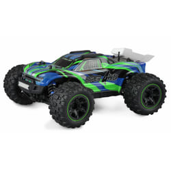 Amewi 22620 modèle radiocommandé Truggy Moteur électrique 1:16