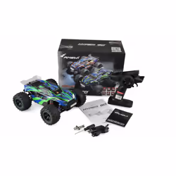 Amewi 22620 modèle radiocommandé Truggy Moteur électrique 1:16