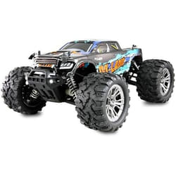 Monster Truck RC - AMEWI - 1:16 - 48 km/h - 4WD - Batterie LiPo rechargeable