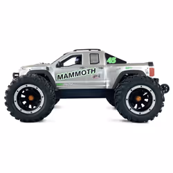 Amewi 22624 modèle radiocommandé Monster truck Moteur électrique 1:7