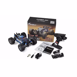 Amewi 22626 modèle radiocommandé Buggy Moteur électrique 1:16