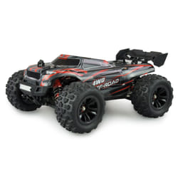 Amewi 22629 modèle radiocommandé Truggy Moteur électrique 1:16