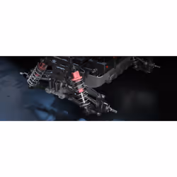 Amewi 22629 modèle radiocommandé Truggy Moteur électrique 1:16