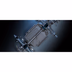 Amewi 22629 modèle radiocommandé Truggy Moteur électrique 1:16