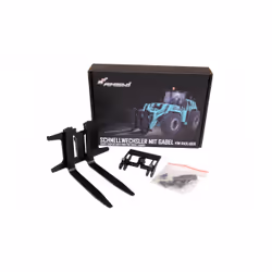 Amewi 28138 pièce et accessoire pour modèle radiocommandé Coupleurs