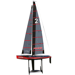 Amewi 26106 modèle radiocommandé Bateau Moteur électrique