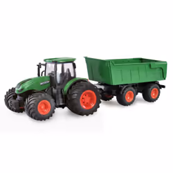 Amewi 22635, Tracteur, 1:24, 6 an(s), 500 mAh, 540 g