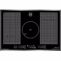 Table de cuisson à induction - Kaiser - KCT 777 FI La Perle - 77cm - FREE ZONE - Vitrocéramique