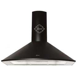Gurari 046 Hotte aspirante murale 90 cm •1000m³/h•Hotte murale Luxe fabricant Gurari • 3 vitesses •1000m³/h