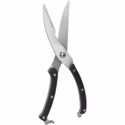 Ciseaux De Cuisine Professionnels Royalty Line Rl0938