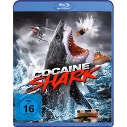 ALIVE 6493097, Film, Blu-ray, Coloré, Full HD, Allemand, 76 min
