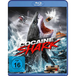 ALIVE 6493097 Film Blu-ray Full HD Allemand