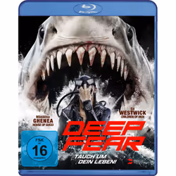 Alive AG 6493116, Film, Blu-ray, Coloré, Allemand, 84 min, Adultes