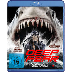 Alive AG 6493116 Film Blu-ray Allemand