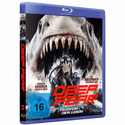 Alive AG 6493116 Film Blu-ray Allemand