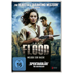 Alive AG 6493190 Film DVD Allemand, Anglais