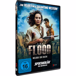 Alive AG 6493190 Film DVD Allemand, Anglais