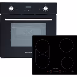 Caractéristiques: Température réglable : 50 ° - 250 °C 10 modes de cuisson : Convection (décongélation), chaleur supérieure & ...