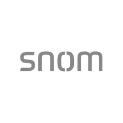 Snom HD351W téléphone fixe