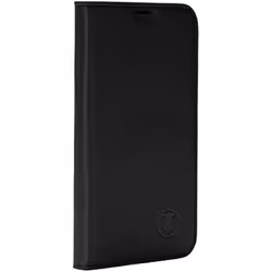 Étui de Protection - JT BERLIN - iPhone 16 - Cuir véritable - Fonction Support - Compartiments cartes