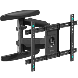 ONKRON M6L-B support pour téléviseur 190,5 cm (75") Noir