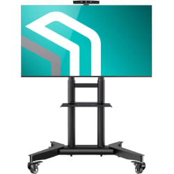 ONKRON TS1571-B support pour téléviseur 190,5 cm (75") Noir