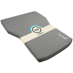Matelas autogonflant voiture - Skandika Premium Easy Isomatte Car 3D - camping - 10 cm dépaisseur