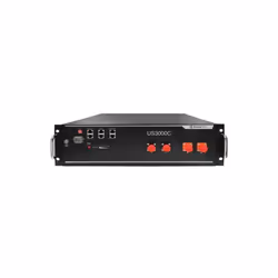 Batterie solaire Pylontech LiFePO4 3.5KWH US3000C 48V 74AH (442x420x132mm)