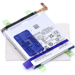 Batterie dorigine pour Samsung EB-BS918ABY Galaxy S23 Ultra avec chiffon de nettoyage mungoo