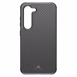 Hama Robust Carbon, Housse, Samsung, Galaxy S23, 15,5 cm (6.1"), Noir