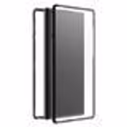 Hama 360° Glass, Housse, Samsung, Galaxy S23 Ultra, 17,3 cm (6.8"), Noir, Transparent