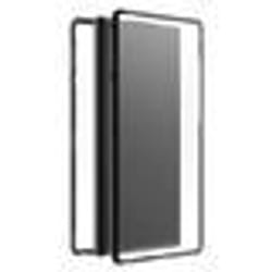 Hama 360° Glass 6.8" Housse Noir, Transparent