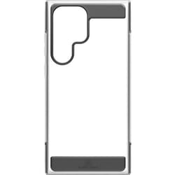 Hama Air Robust 6.8" Housse Noir, Transparent