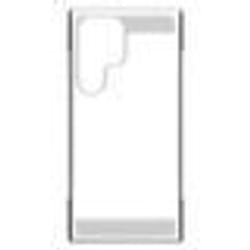 Hama Air Robust 6.8" Housse Transparent, Blanc