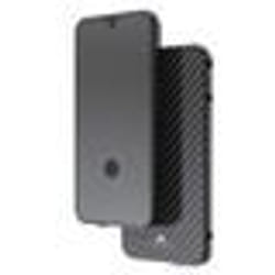 Hama 360° Glass 6.8" Housse Noir, Transparent