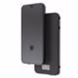 Hama 360° Glass, Housse, Samsung, Galaxy S23 Ultra, 17,3 cm (6.8"), Noir, Transparent