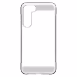 Hama Air Robust, Housse, Samsung, Galaxy S23+, 16,8 cm (6.6"), Transparent