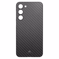 Hama Ultra Thin Iced, Housse, Samsung, Galaxy S23+, 16,8 cm (6.6"), Noir